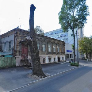 Patorzhynskoho Street, 9, Dnipro: photo