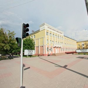 Sattar Erwbaev Street, 18, : foto