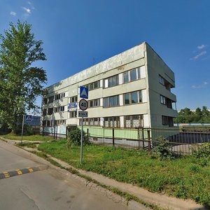 Sadovaya ulitsa, 4, : foto