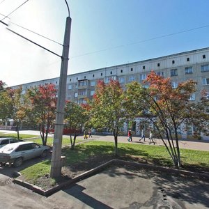 Stroiteley Boulevard, 21, : foto