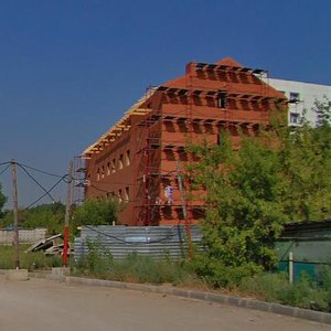 Grayvoronovskaya Street, 23с3, Moscow: photo
