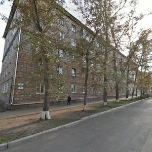 Kolomenskaya ulitsa, 18, Krasnoyarsk: photo