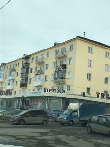 Neftzavodskaya Street, 10 ، أومسك: صورة