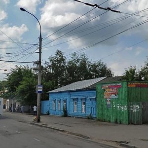 Oktyabrskaya Street, No:49, Tambov: Fotoğraflar