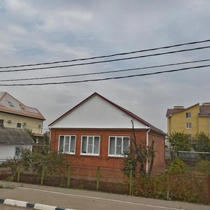 Prigorodnaya ulitsa, 57, Krasnodar: photo