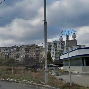 Nauky Avenue, 5 ، كييف: صورة