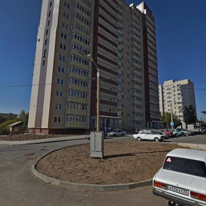 Kuznetskaya Street, 73А, Volgograd: photo