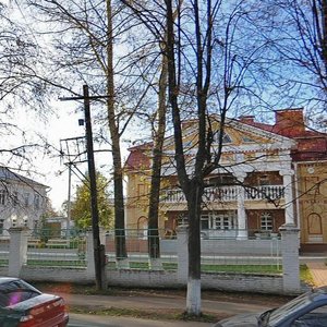 Йошкар‑Ола, Советская улица, 20А: фото