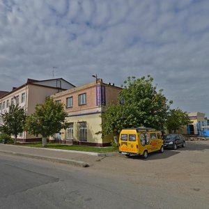 9-ya Leninskaya ulitsa, 55Б, : foto