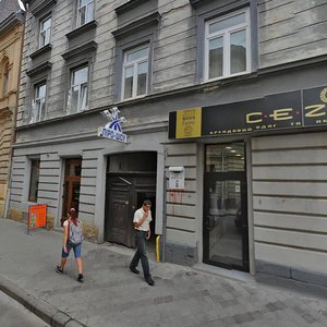 Vulytsia Dzhokhara Dudaieva, No:6, Lviv: Fotoğraflar