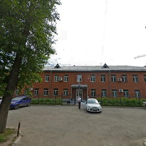 30th Irkutskoy Divizii Street, 28, Irkutsk: photo