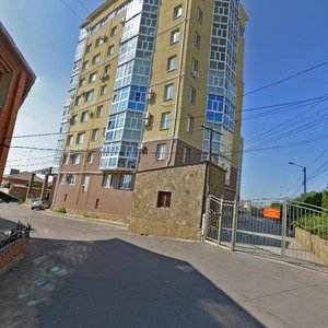 Belinskogo street, 21, Voronezh: photo