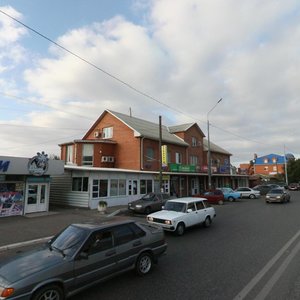 Admirala Nakhimova Street, 12, Astrahan: photo