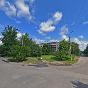 Zastavnaya Street, 2к1, Veliky Novgorod: photo