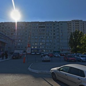 8th Vozdushnoy Armii Street, 47А, Volgograd: photo