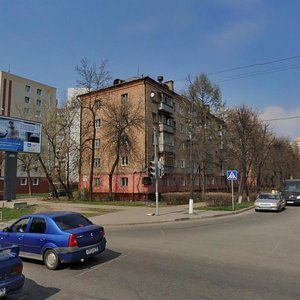 Arzhakova Street, 18/2, Korolev: photo