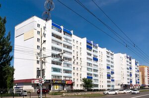 Kommunisticheskaya Street, 38 ، : صورة