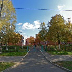 Jakubava Street, 42 ، مينسك: صورة