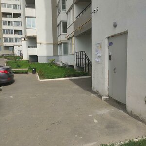 Nizhnyaya Dubrova Street, 47к1 ، : صورة