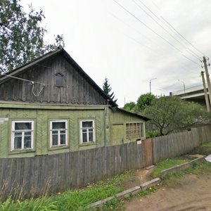 Zavadskaja vulica, 66, Mogilev: photo