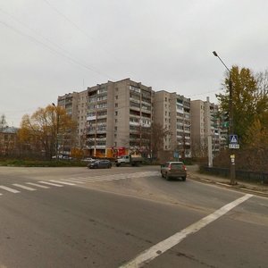 Дзержинск, Улица Черняховского, 14: фото