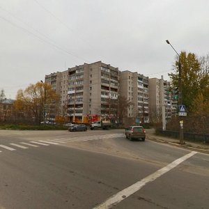 Ulitsa Chernyakhovskogo, 14, : foto