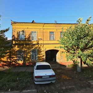 Dalya Street, 1/31, Nizhny Novgorod: photo