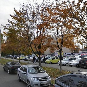 Stepana Bandery Avenue, 20, Kyiv: photo