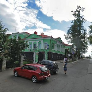 Olgi Berggolts Street, 5, Uglich: photo