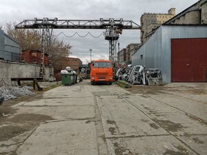 Bol'shevistskaya Street, 131к6 ، نوفوسيبيرسك: صورة