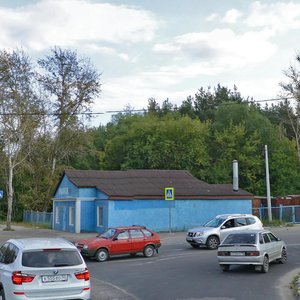 Schurovskaya Street, 51, Kolomna: photo