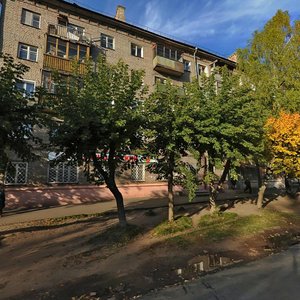 Podgornaya ulitsa, 4, Kirov: photo