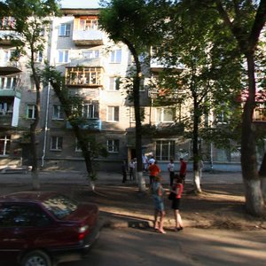 Gagarina Street, 161, : foto
