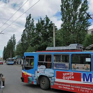 Vulytsia Maiborskoho, 16, Khmelnytskyi: photo