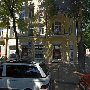 Одесса, Еврейская улица, 49: фото