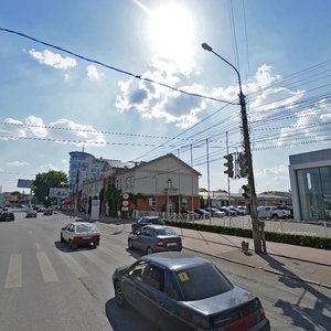 Воронеж, Улица Ленина, 96: фото