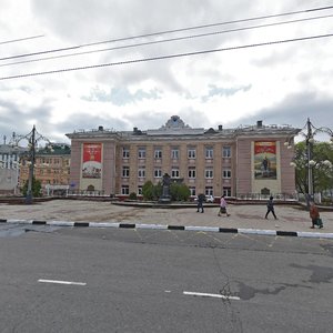 Belgorodskiy Avenue, No:75, Belgorod: Fotoğraflar