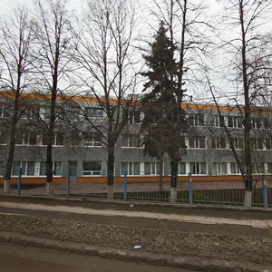Monastyrka Street, 20, Nizhny Novgorod: photo