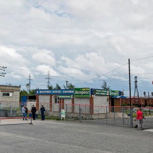 Magistralnaya Street, 1В, : foto