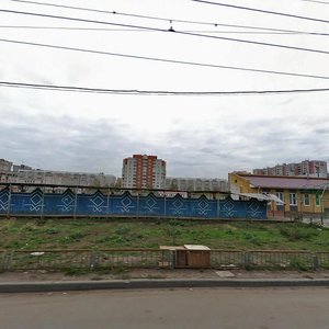 Petrova Street, 10Б, Yoshkar‑Ola: photo
