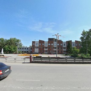 Копейск, Улица Ленина, 62Б: фото