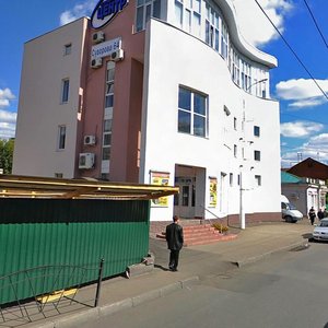 Suvorova Street, 64, Penza: photo