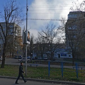 Ulitsa Kalinina, 121, : foto