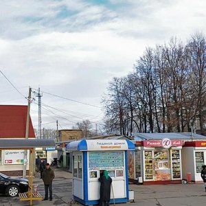 Svyazi Street, 16Б, Ryazan: photo