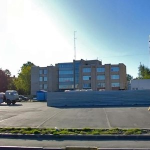 Dekabristov Lane, 20, : foto