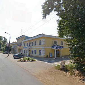 Krasnaya ulitsa, 42, : foto