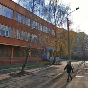 Polovetska Street, 3/42 ، كييف: صورة