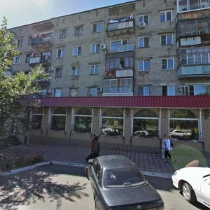 Lenina Street, 38А, Khabarovsk: photo