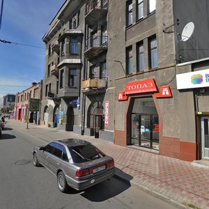 Poltavs'kyi Shlyakh Street, 46, Kharkiv: photo