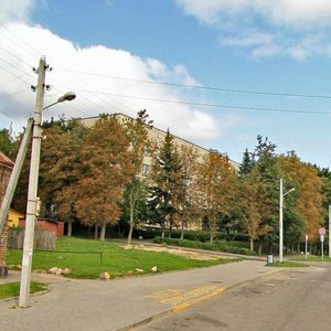 Гродно, Улица Лермонтова, 13: фото